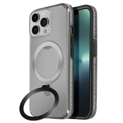 MagSafe maska za iPhone 13 Pro Max otporna na udarce sa sklopivim postoljem