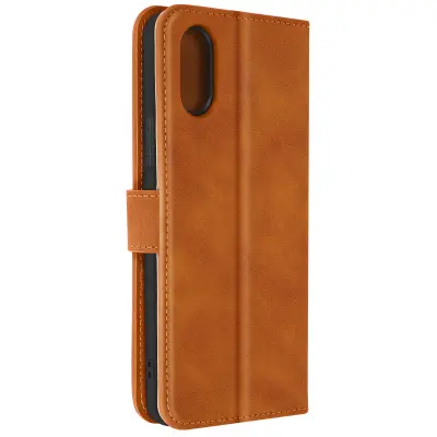 Torbica za Sony Xperia 10 VI preklopna novčanik