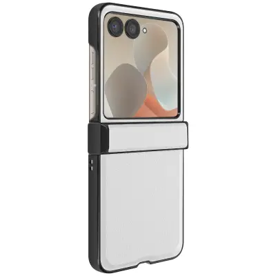 Preklopna maska za Motorola Razr 60 i 50 5G sa zaštitom šarke