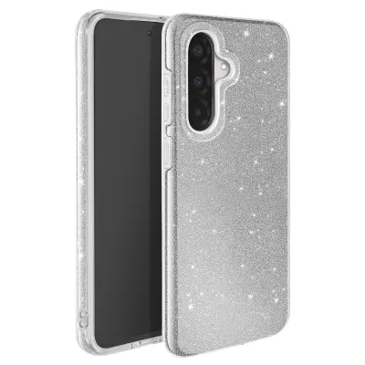 Maska sa šljokicama za Samsung Galaxy A36 Otporna na udarce, svjetlucava