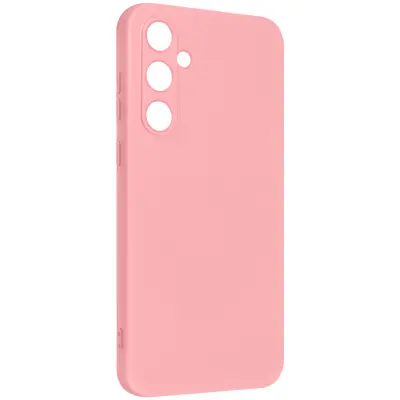 Maska za Samsung Galaxy A55 polukruta mat protiv otisaka s vezicom