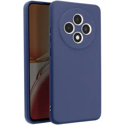 Maska za Oppo Reno 12F meki silikon mat