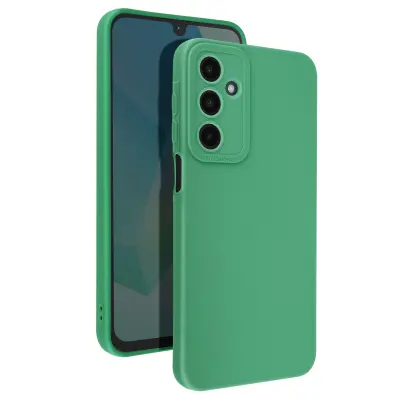 Maska za Samsung Galaxy A16 mat silikon sa zaštićenim blokom kamere