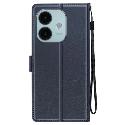 Torbica za Oppo A40 uzica preklopna stalak novčanik