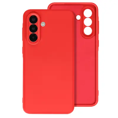 Maska za Samsung Galaxy A36 Polukruta Soft-touch protiv otisaka prstiju