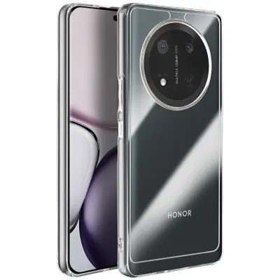 Maska za Honor Magic 7 Lite otporna na udarce kruta zaštita po mjeri