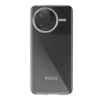 Maska za Poco F7 Ultra / Pro Otporna na udarce 1,2mm s ojačanim kutovima