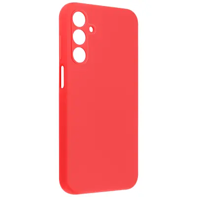 Maska za Samsung Galaxy A25 5G polukruta Soft-touch protiv otisaka
