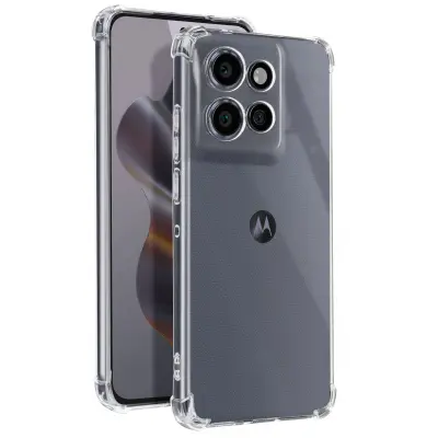 Maska za Motorola Edge 50 Neo,Edge 60 Neo i ThinkPhone 25 ojačani kutovi