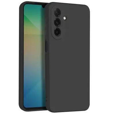 Maska za Samsung Galaxy A26 mekani mat silikon