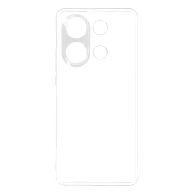 Maska za Xiaomi Redmi Note 13 Pro 4G mekani silikon tanki dizajn