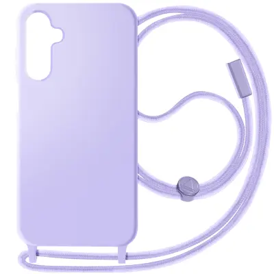 Polukruta futrola za kabel za Samsung Galaxy A15