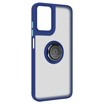 Maska za Motorola Moto G24, G04 i G04s prsten za video postolje