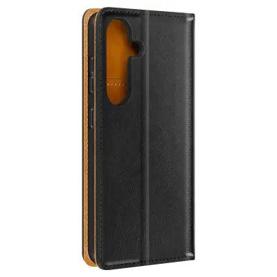Novčani futrol za Samsung S24 Plus i S25 Plus od prave kože