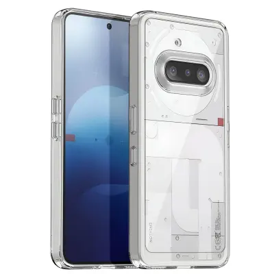 Maska za Nothing Phone 3a, otporna na udarce