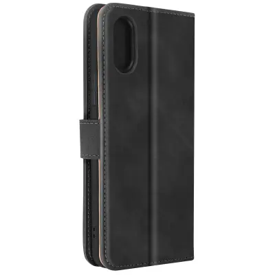 Torbica za Sony Xperia 10 VI preklopna novčanik
