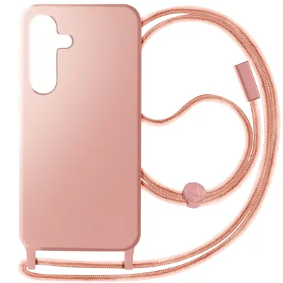 Polukruta futrola s remenom za Samsung S24 Plus i S25 Plus
