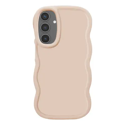 Maska za Samsung Galaxy S24 i S25 Silikonska otporna na udarce serija Candy