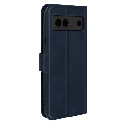 Torbica za Google Pixel 8a novčanik funkcija stalka za video