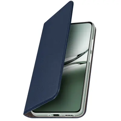Torbica za Oppo Reno 12F preklopna držač kartica funkcija stalka