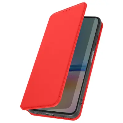 Torbica za Galaxy A05s pretinac za karticu stalak za video magnetski preklop