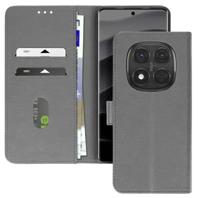 Torbica za Redmi Note 14 Pro i 14 Pro Plus novčanik i stalak