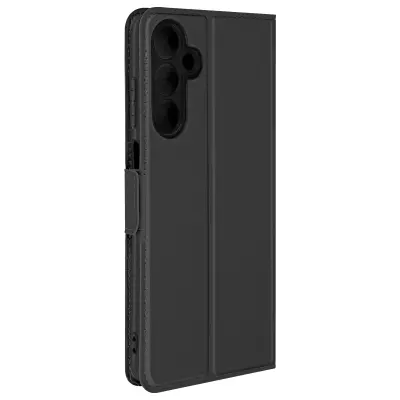 Torbica za Samsung Galaxy A15 5G držač kartica video stalak tanki dizajn