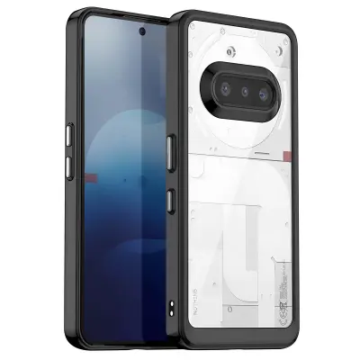 Maska za Nothing Phone 3a, otporna na udarce