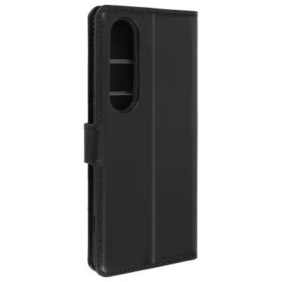 Torbica za Sony Xperia 1 VI preklopna novčanik magnetski jezičak