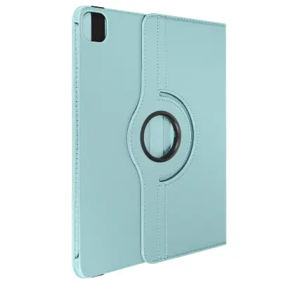 Futrola s preklopom za iPad Air 13 / 2025 / 2026 s postoljem za rotaciju od 360°