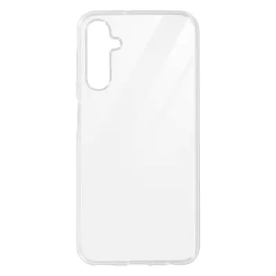 Maska za Samsung Galaxy A25 5G, silikon 0.5mm, protiv žućenja