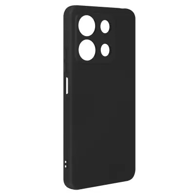 Maska za Xiaomi Redmi Note 13 4G Soft-touch protiv otisaka