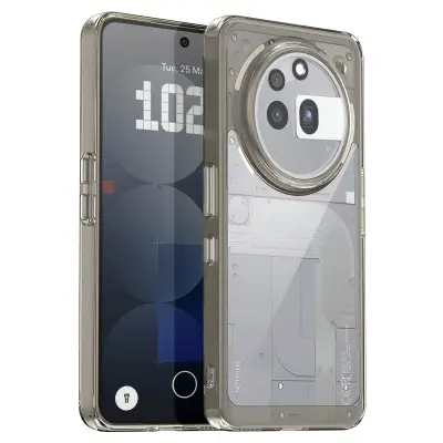 Maska za Nothing Phone 3a Pro, otporna na udarce