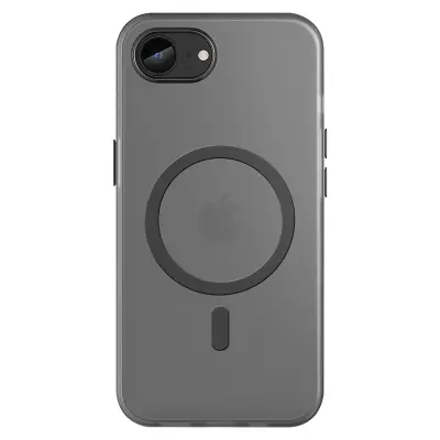 MagSafe maska za iPhone 16e Mat 360° zaštita