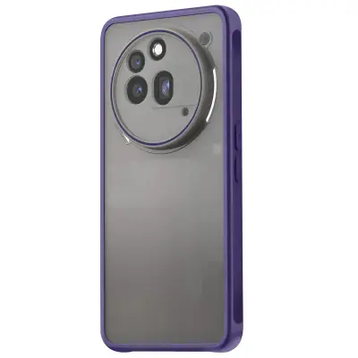 Maska za Nothing Phone 3a Pro, otporna na udarce s ojačanim kutovima