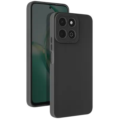 Maska za Honor 200 Smart silikon mat zaštićen blok kamere