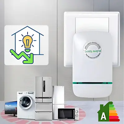Pametni uređaj za uštedu električne energije i stabilizaciju napona | ENERGETKO