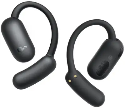 Slušalice bežične ANKER Soundcore Aerofit 2 crne