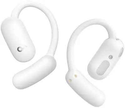 Slušalice bežične ANKER Soundcore Aerofit 2 bijele
