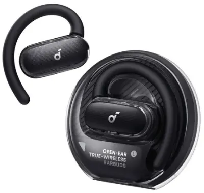 Slušalice bežične ANKER Soundcore V40i crne