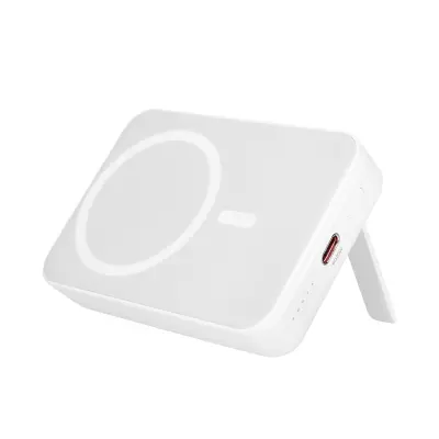 Baterija za vanjsku upotrebu MagSafe 10000mAh – USB-C priključak 20W i savitljivi stalak