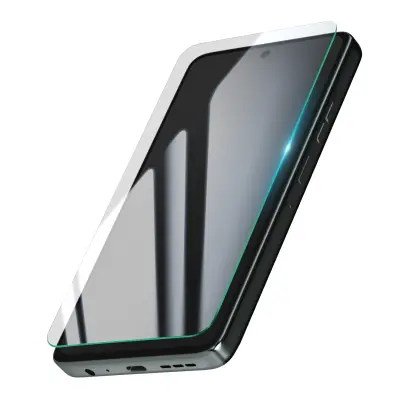 Kaljeno staklo za Motorola Moto G56 tvrdoća 9H protiv ogrebotina
