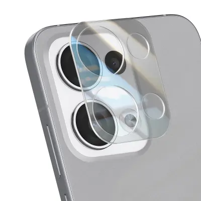 Zaštita kamere za Oppo Reno 13 kaljeno staklo 9H protiv ogrebotina