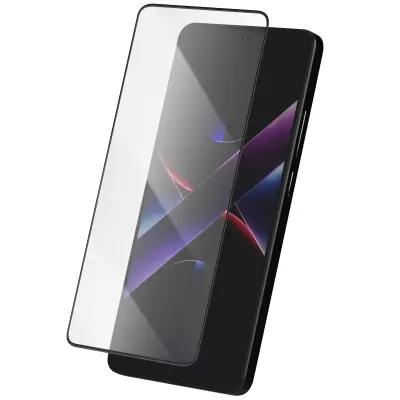 Kaljeno staklo za Xiaomi Poco X7 Pro protiv ogrebotina otporno