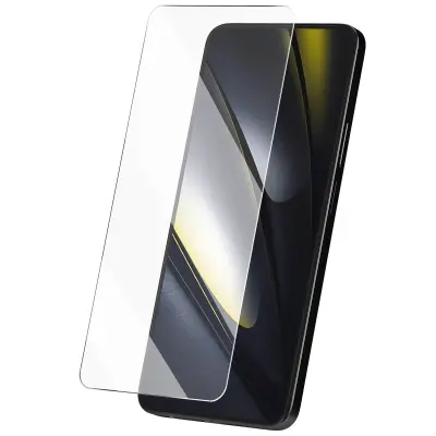 Kaljeno staklo za Xiaomi Poco F6 tvrdoća 9H protiv ogrebotina