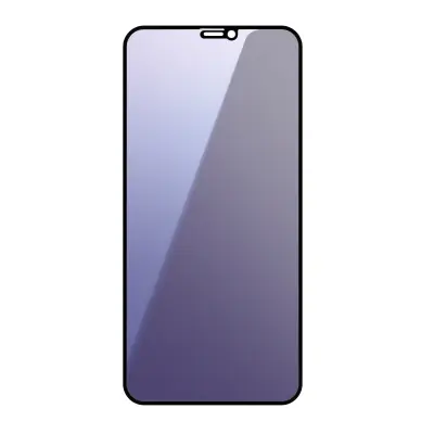 Zaštita zaslona za iPhone 12 i 12 Pro kaljeno staklo protiv plavog svjetla