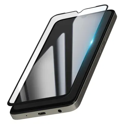 Kaljeno staklo 9H za Xiaomi Redmi A5 protiv tragova ultra otporno