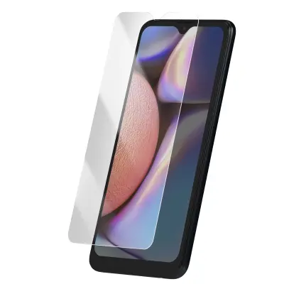 Kaljeno staklo za Samsung Galaxy A10s tvrdoća 9H protiv ogrebotina