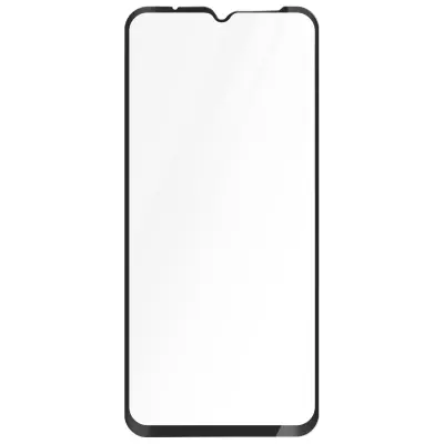 Kaljeno staklo za Oppo A38 zakošeni rubovi 9D