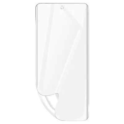 Zaštitnik ekrana za OnePlus 12 i 12R fleksibilni, otporan na otiske prstiju